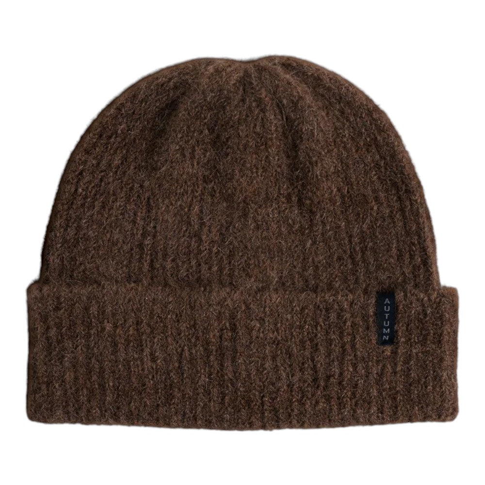 Autumn Morgs Beanie