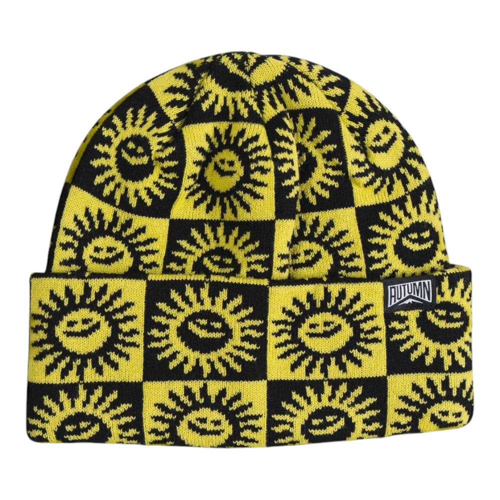 Autumn Newday Beanie
