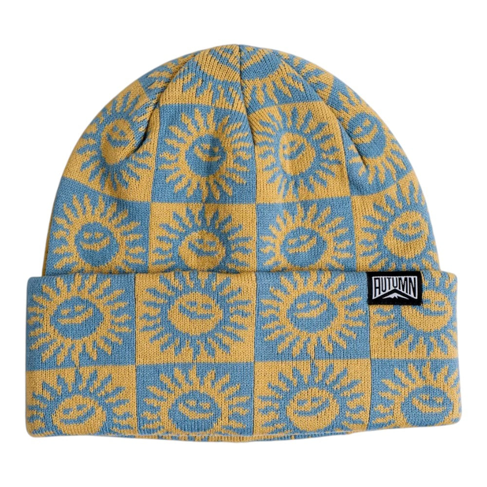 Autumn Newday Beanie