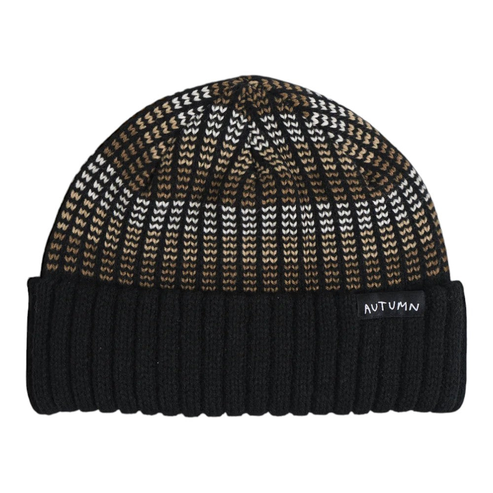 Autumn Riddim Beanie