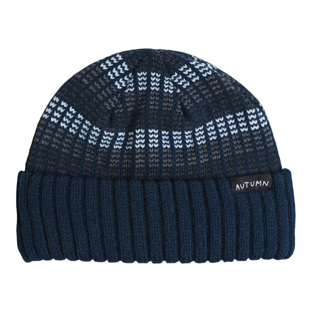 Autumn Riddim Beanie