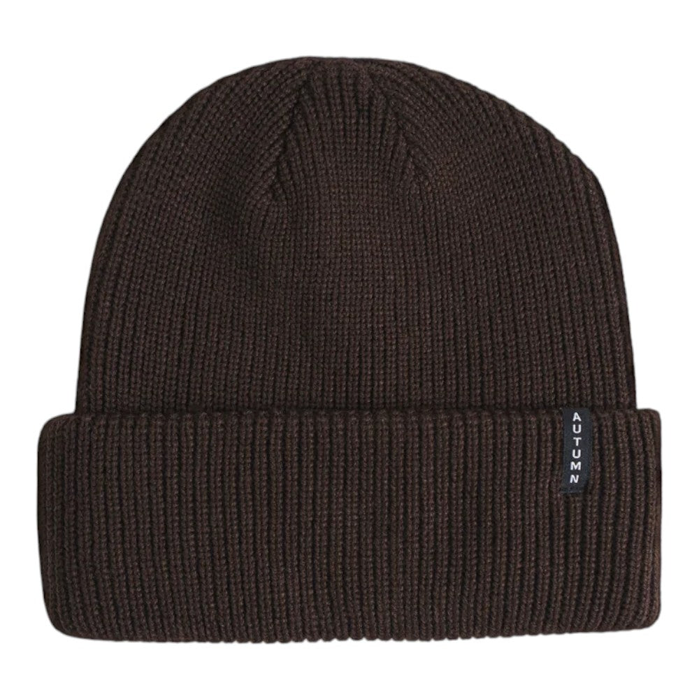Bonnet uni Autumn Select