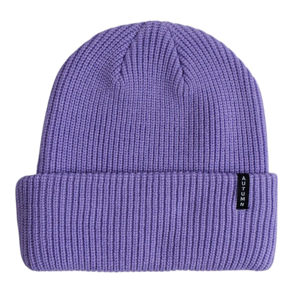 Bonnet uni Autumn Select