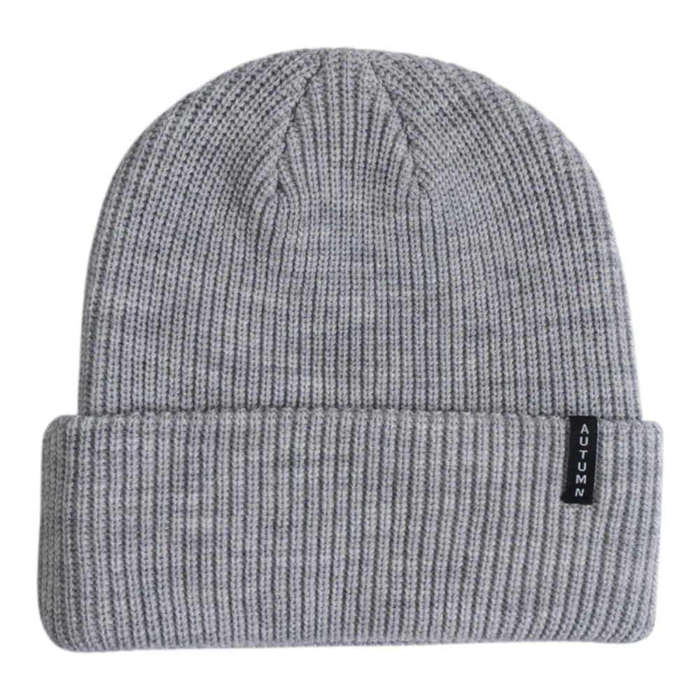 Bonnet uni Autumn Select