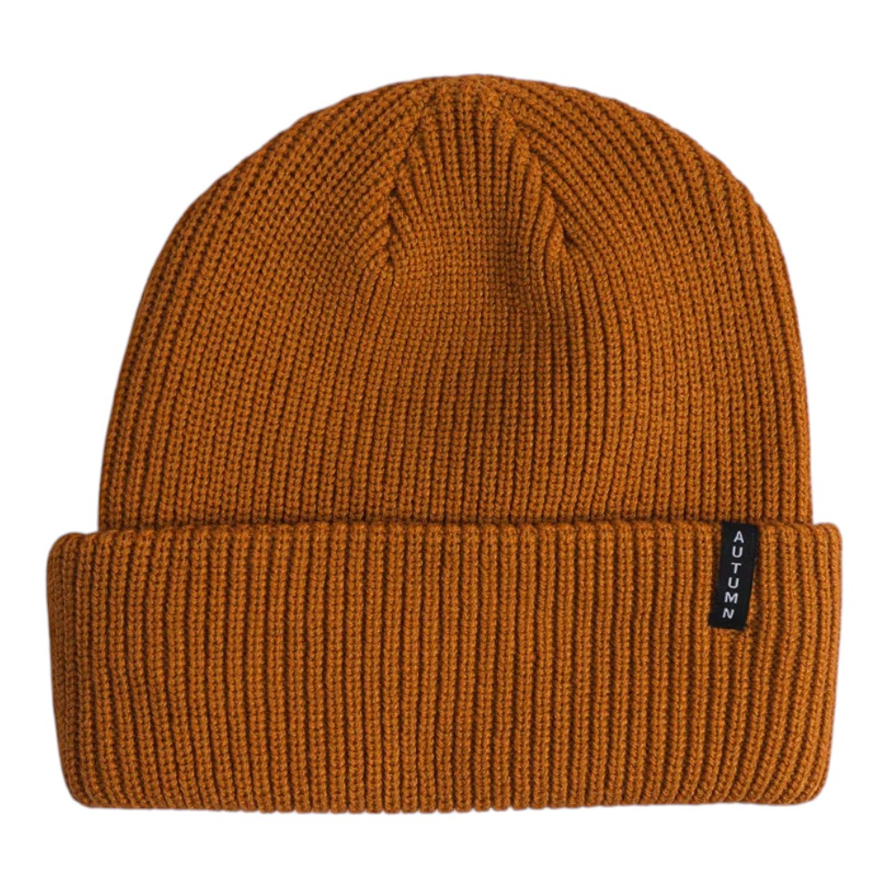 Bonnet uni Autumn Select