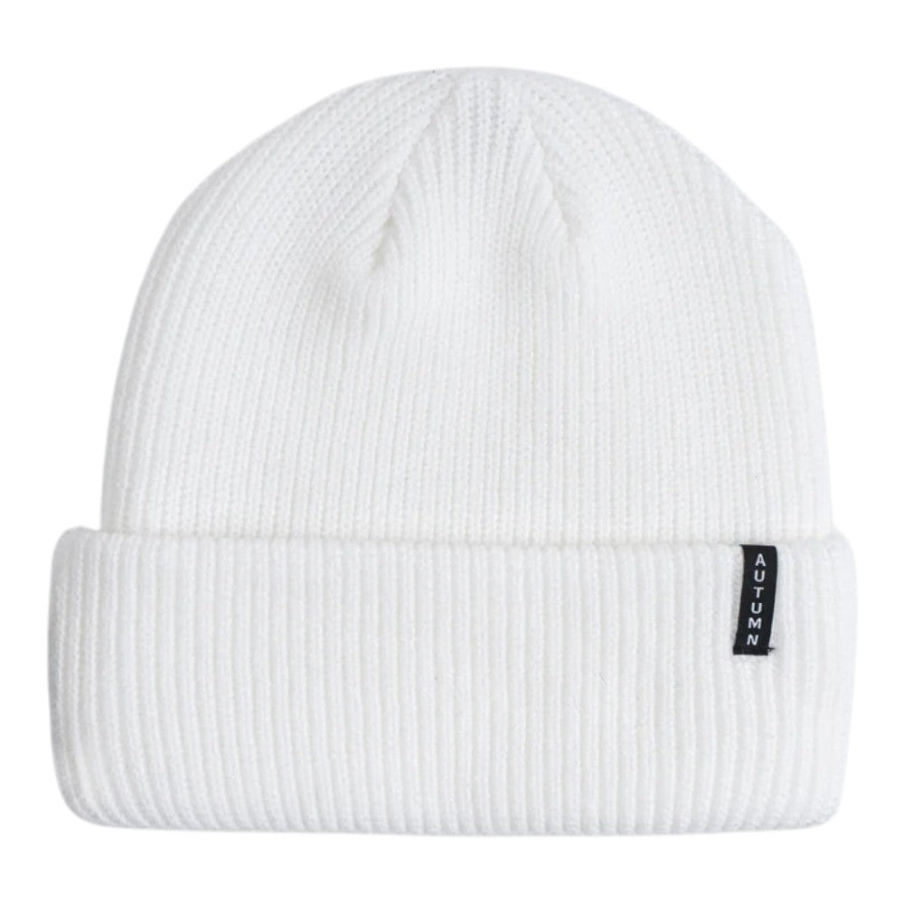 Bonnet uni Autumn Select