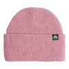 Bonnet uni simple d'automne