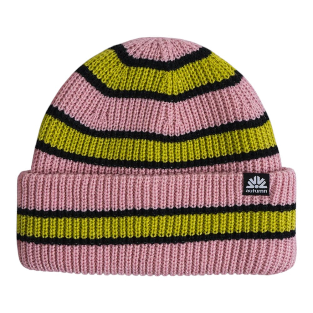 Autumn Slacker Beanie