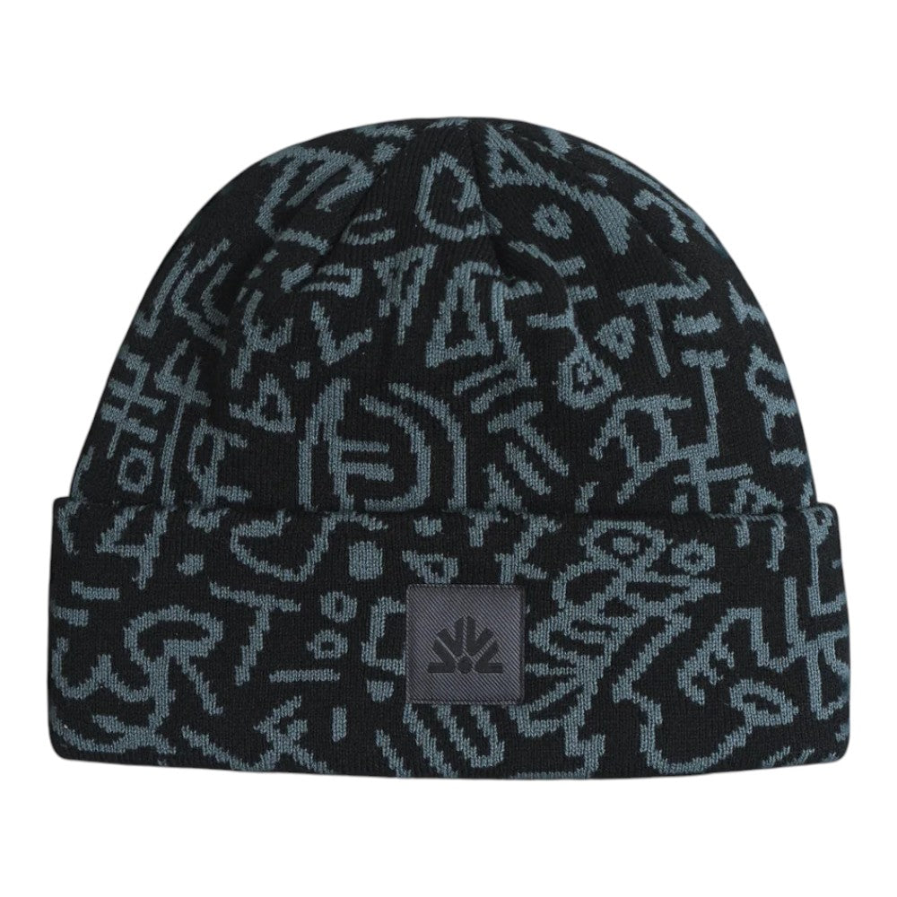 Bonnet camouflage Autumn Soul