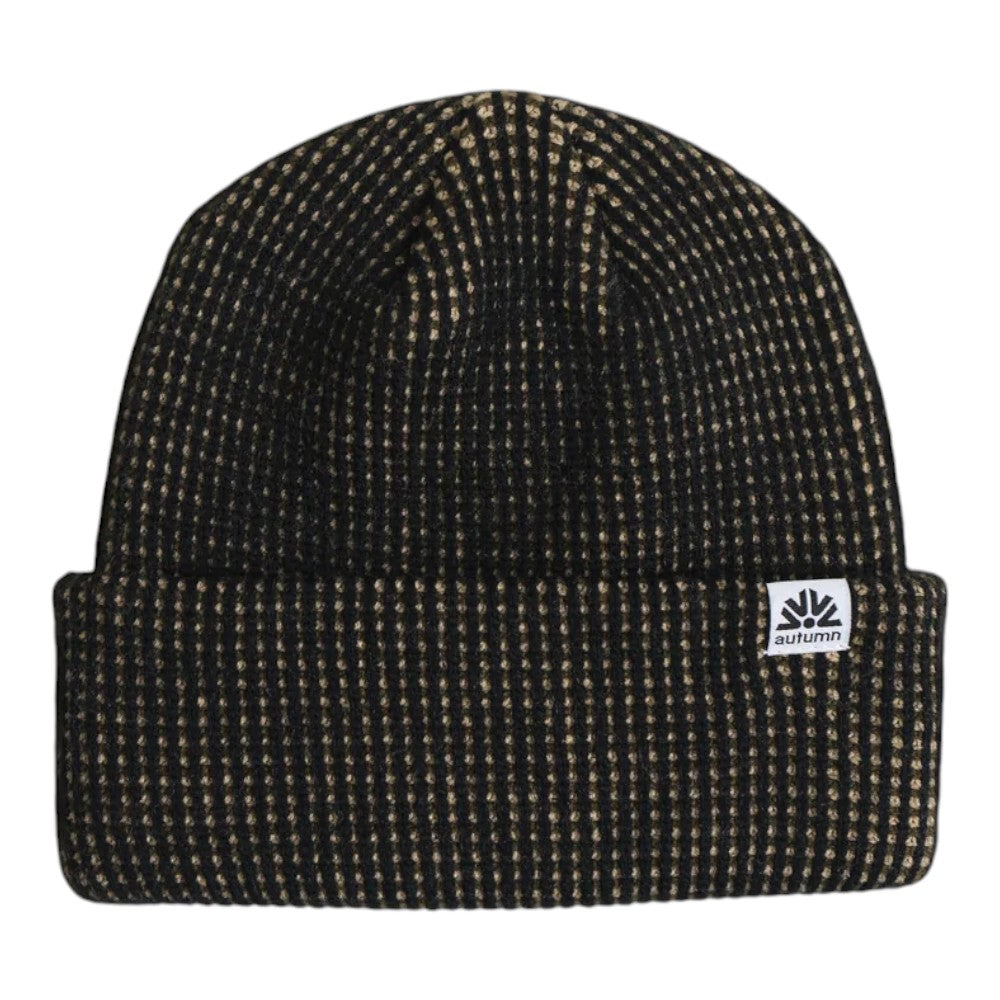 Bonnet Autumn Static