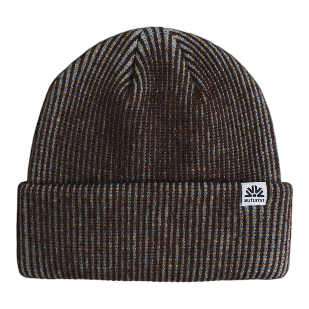 Bonnet Autumn Static