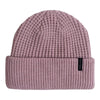 Bonnet en maille thermique d'automne