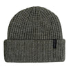 Bonnet en maille thermique d'automne