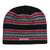 Autumn Warp Beanie