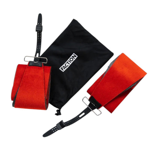 Peaux d'escalade Faction Multifit 130