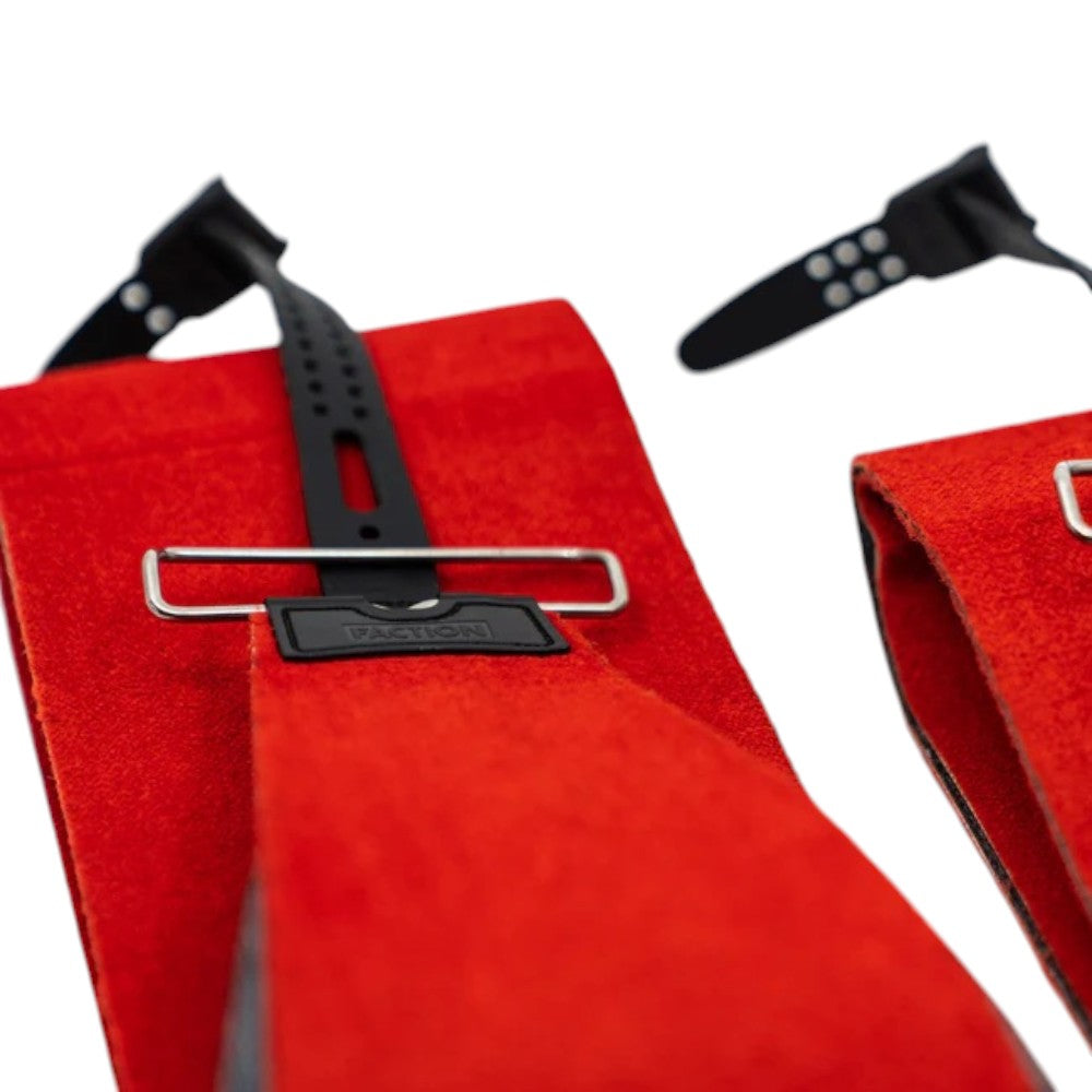 Faction Climbing Skins Multifit 130