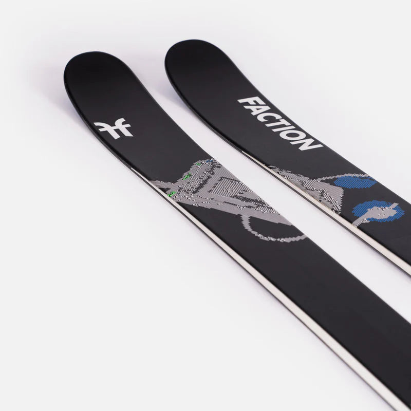 Faction Prodigy 1 Ski