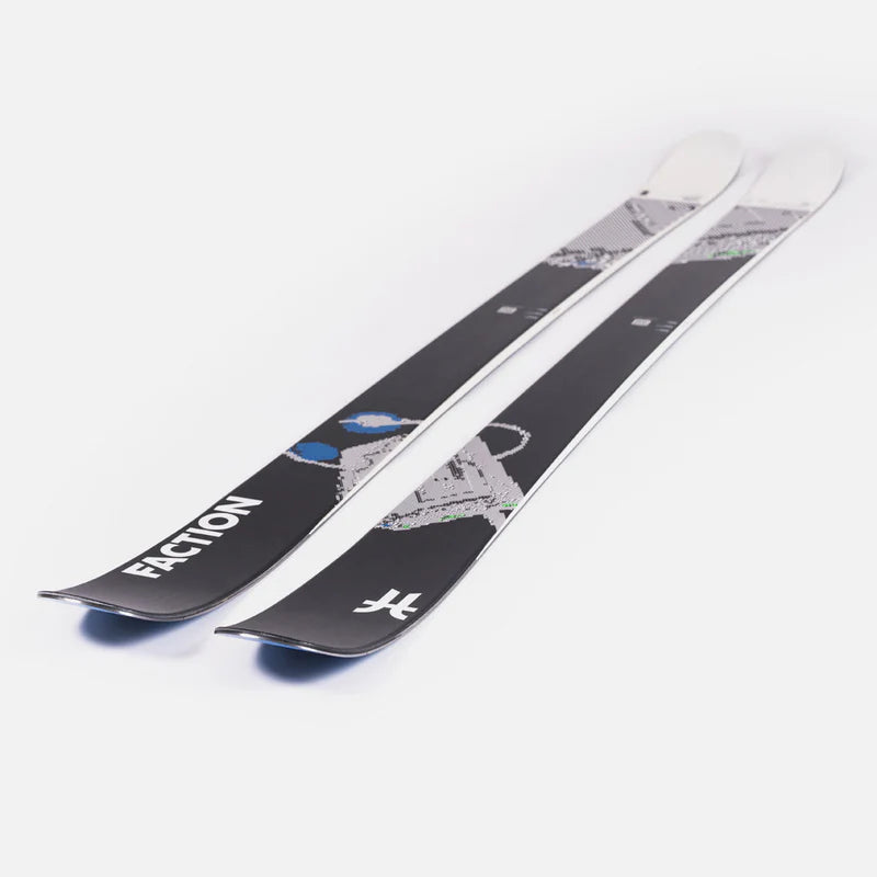 Faction Prodigy 1 Ski