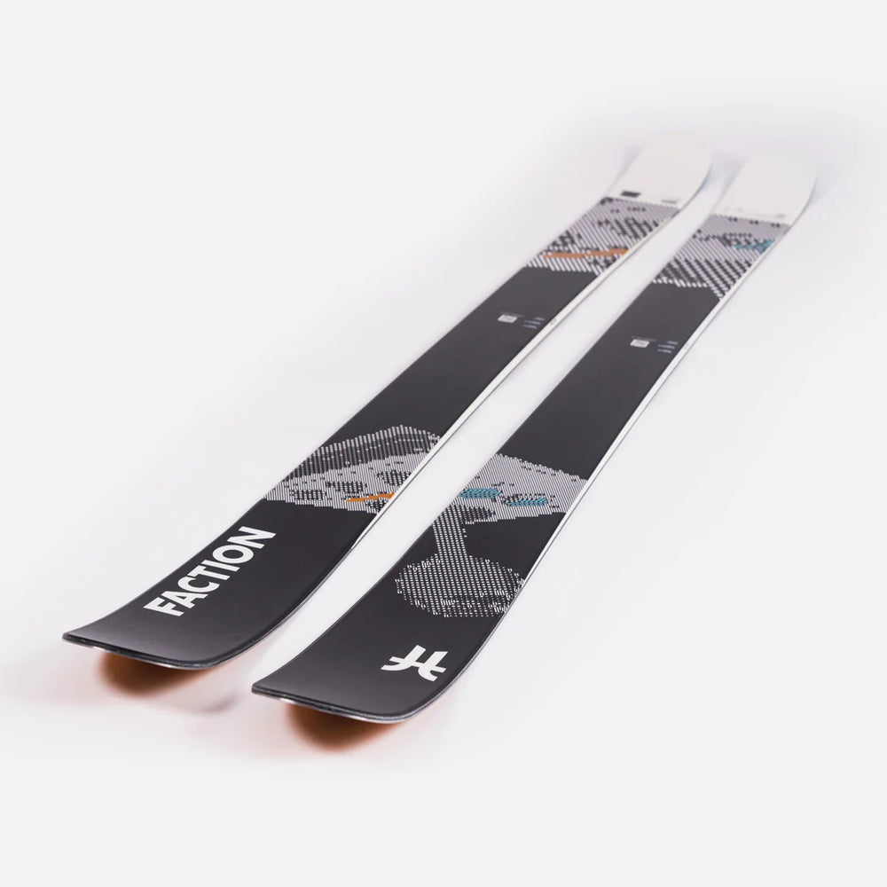 Faction Prodigy 2 Ski