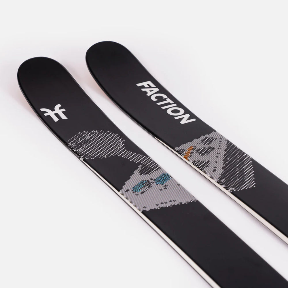 Faction Prodigy 2 Ski