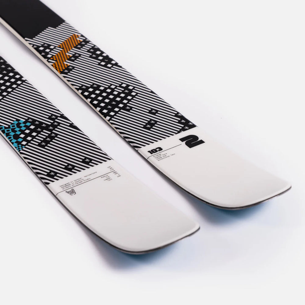 Faction Prodigy 2 Ski