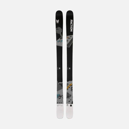 Faction Prodigy 2 Ski