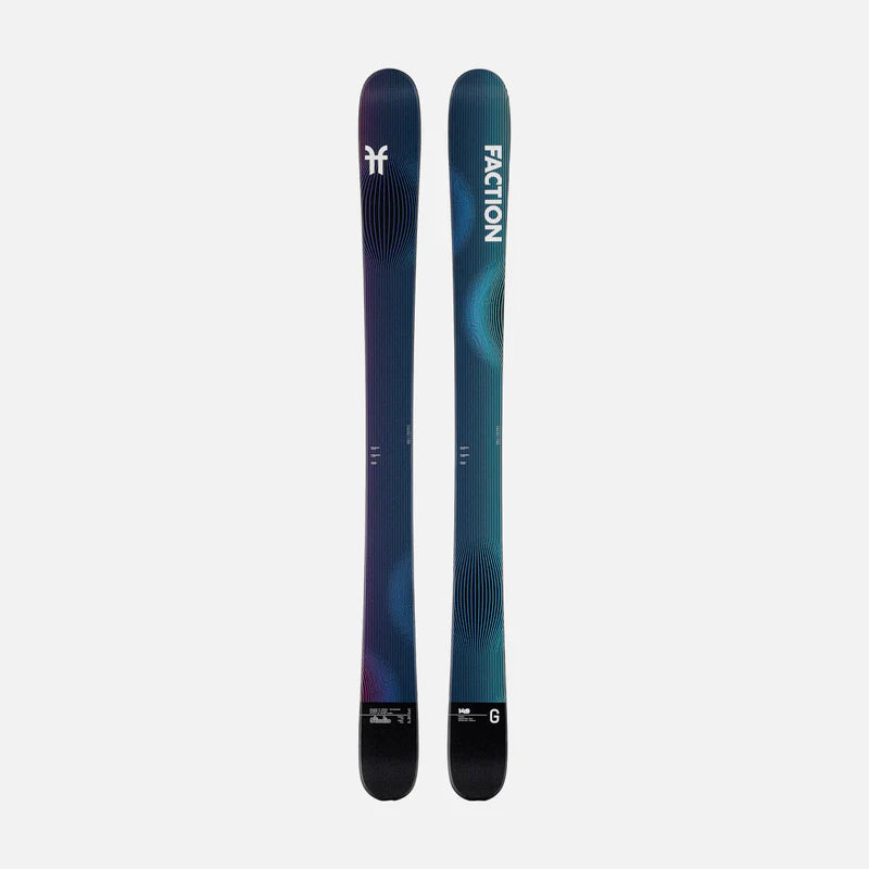 Studio Faction Grom Ski