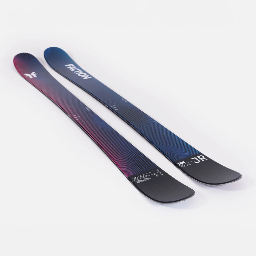 Faction Studio Jr Ski