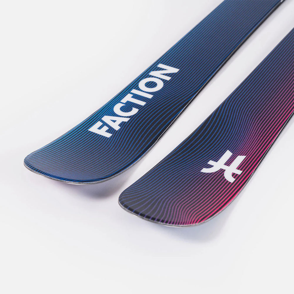 Faction Studio Jr Ski