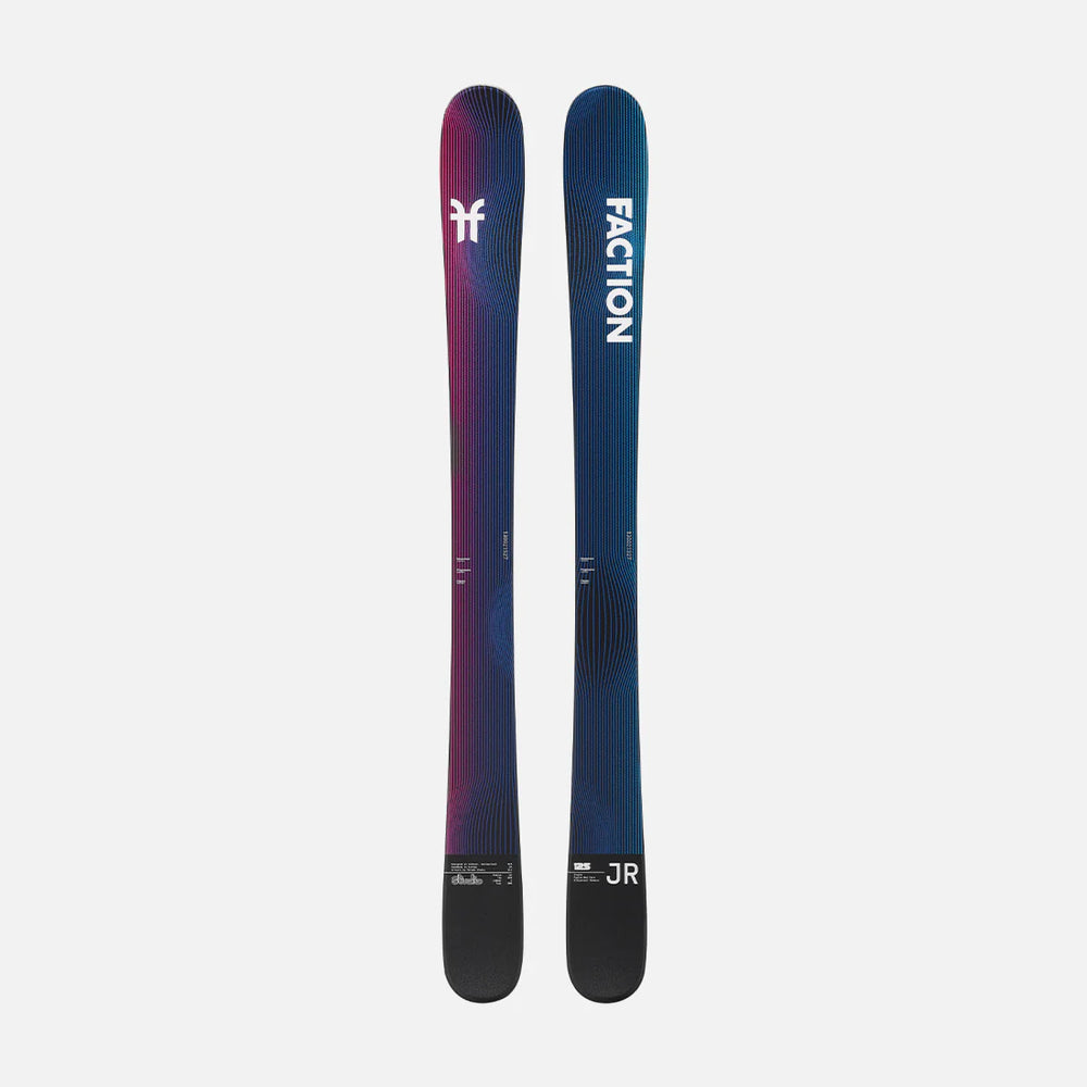 Faction Studio Jr Ski