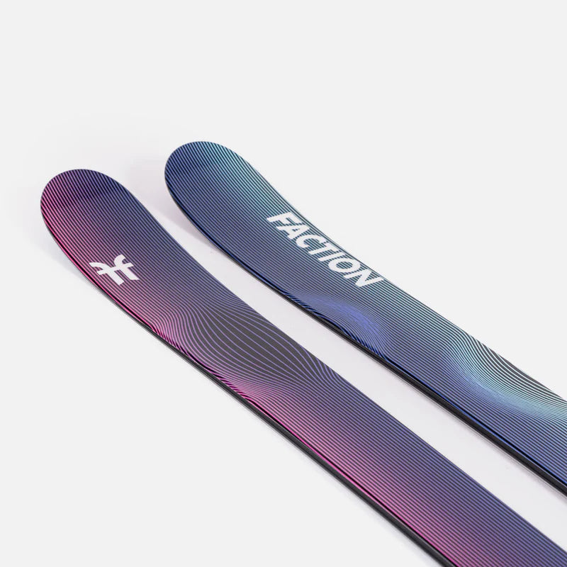 Faction Studio 2 Ski