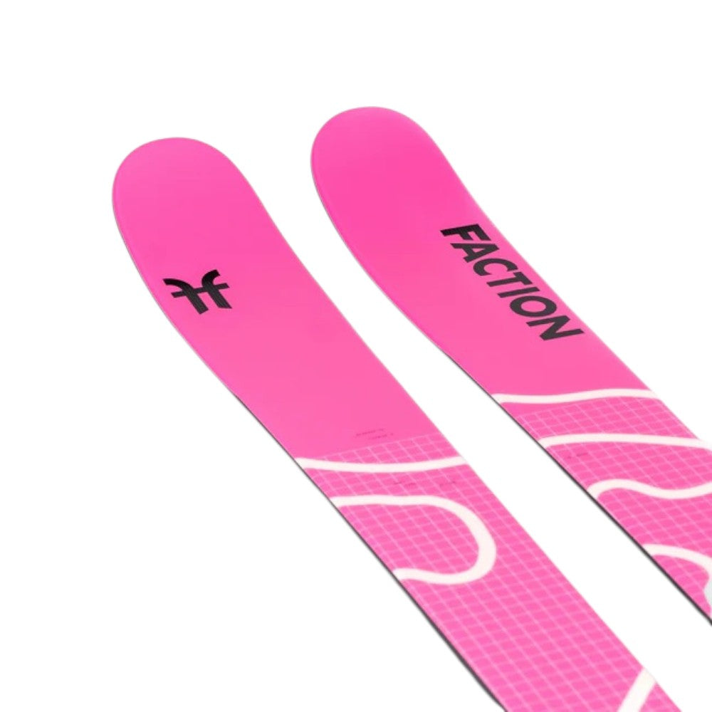 Agent de faction 2 Ski