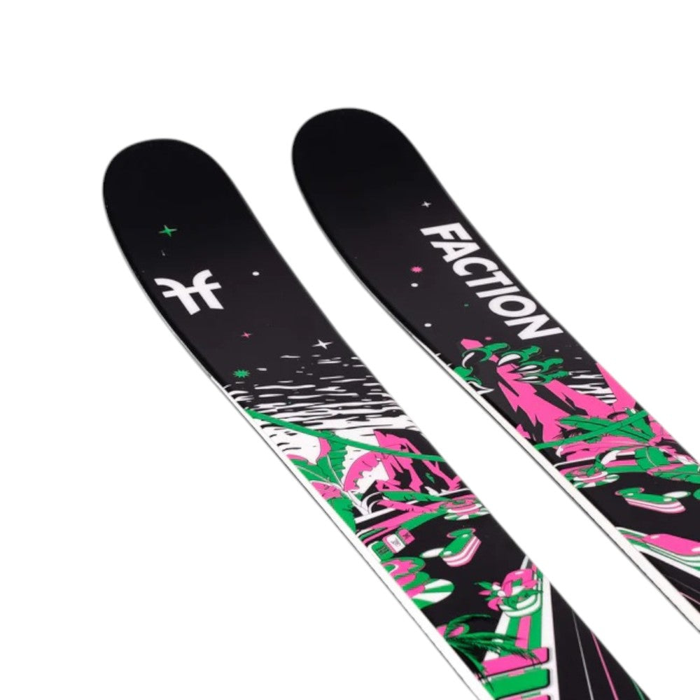 Faction Prodigy 1 Ski