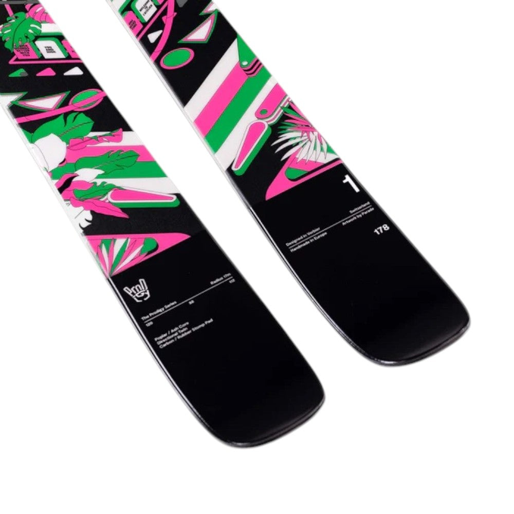 Faction Prodigy 1 Ski