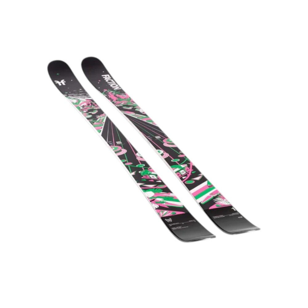 Faction Prodigy 1 Ski