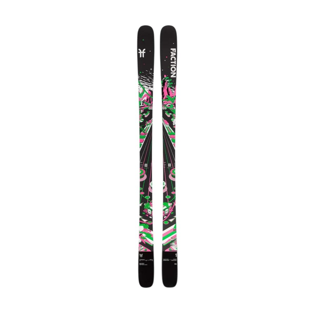 Faction Prodigy 1 Ski