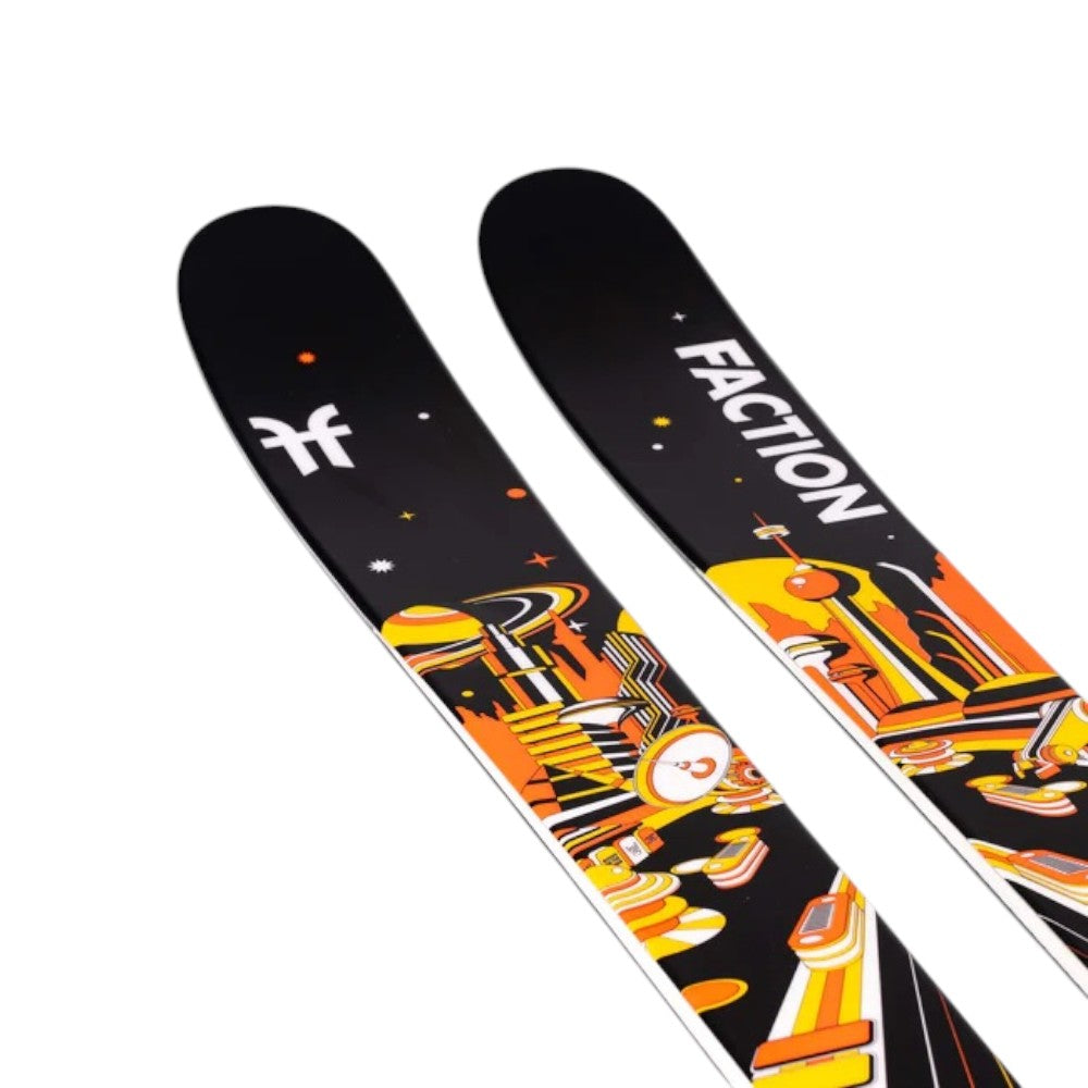 Faction Prodigy 2 Ski