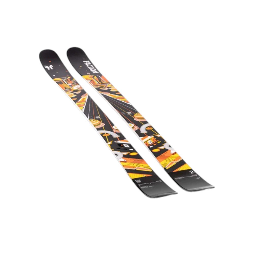 Faction Prodigy 2 Ski