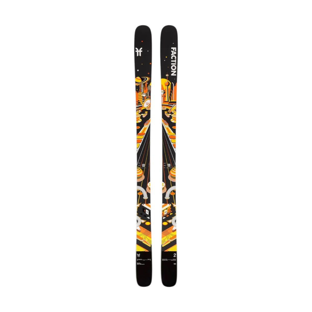 Faction Prodigy 2 Ski