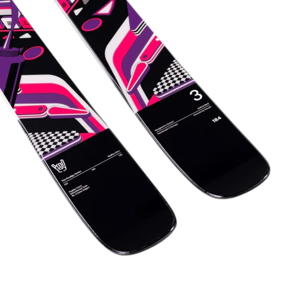 Faction Prodigy 3 Ski