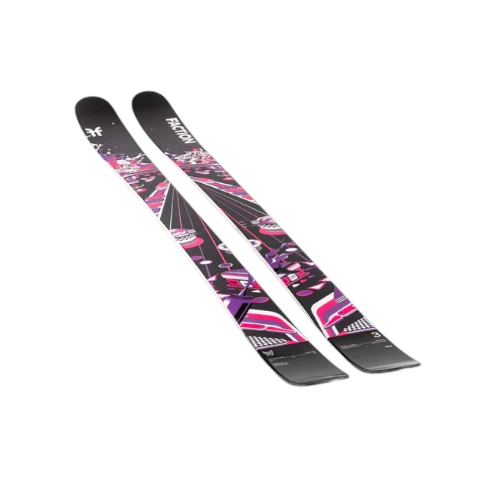 Faction Prodigy 3 Ski