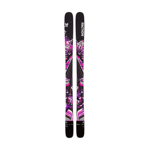Faction Prodigy 3 Ski