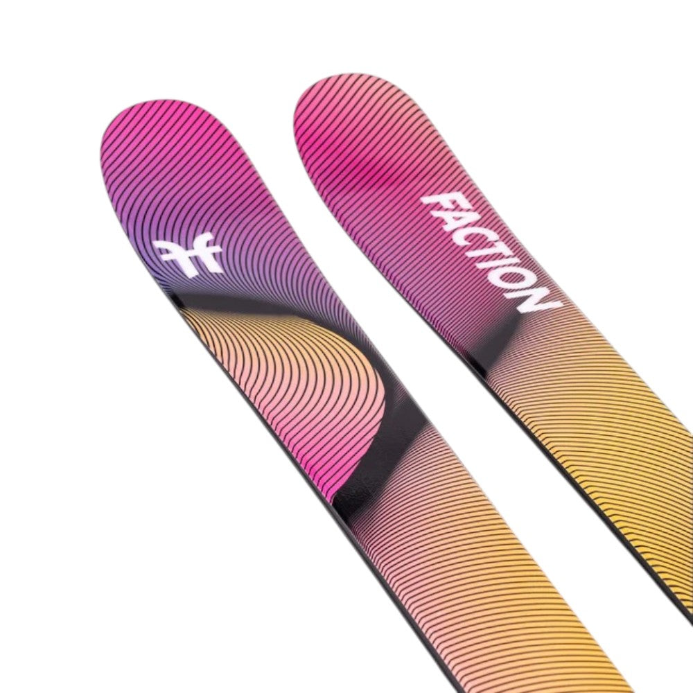 Faction Studio 1 Ski