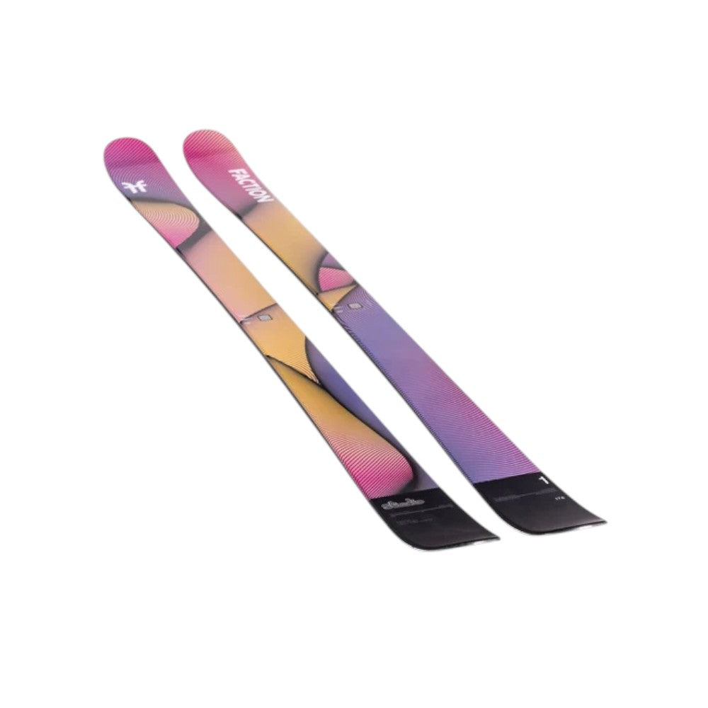 Faction Studio 1 Ski