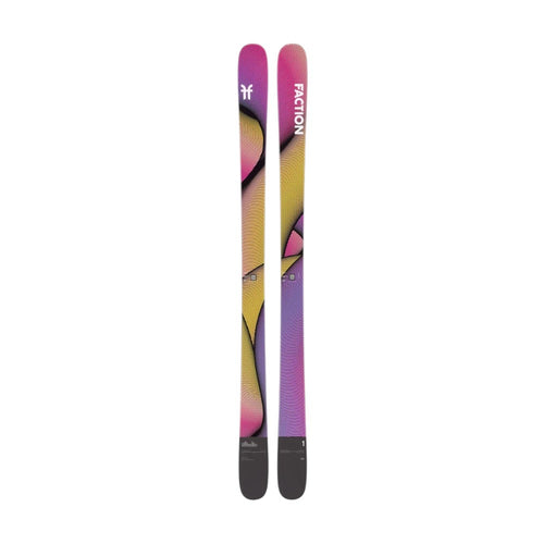 Faction Studio 1 Ski