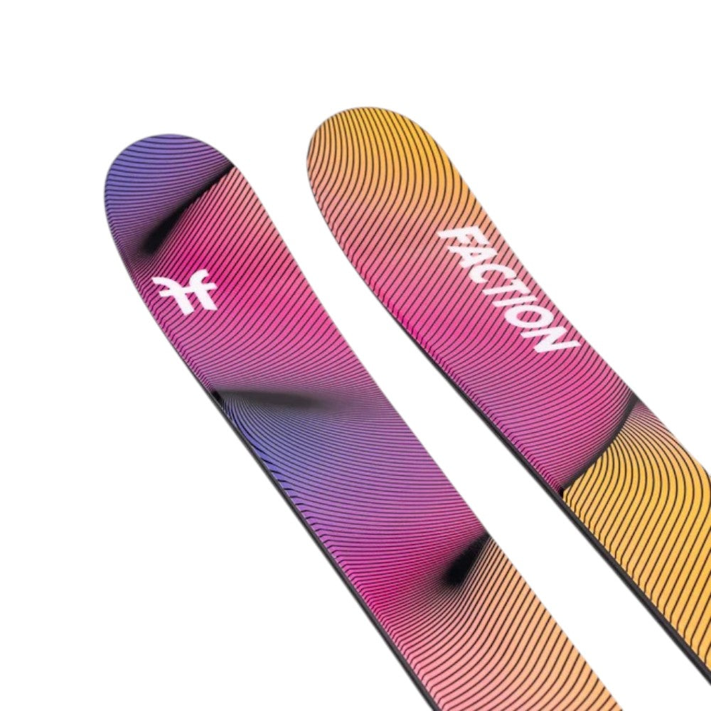 Faction Studio 2 Ski