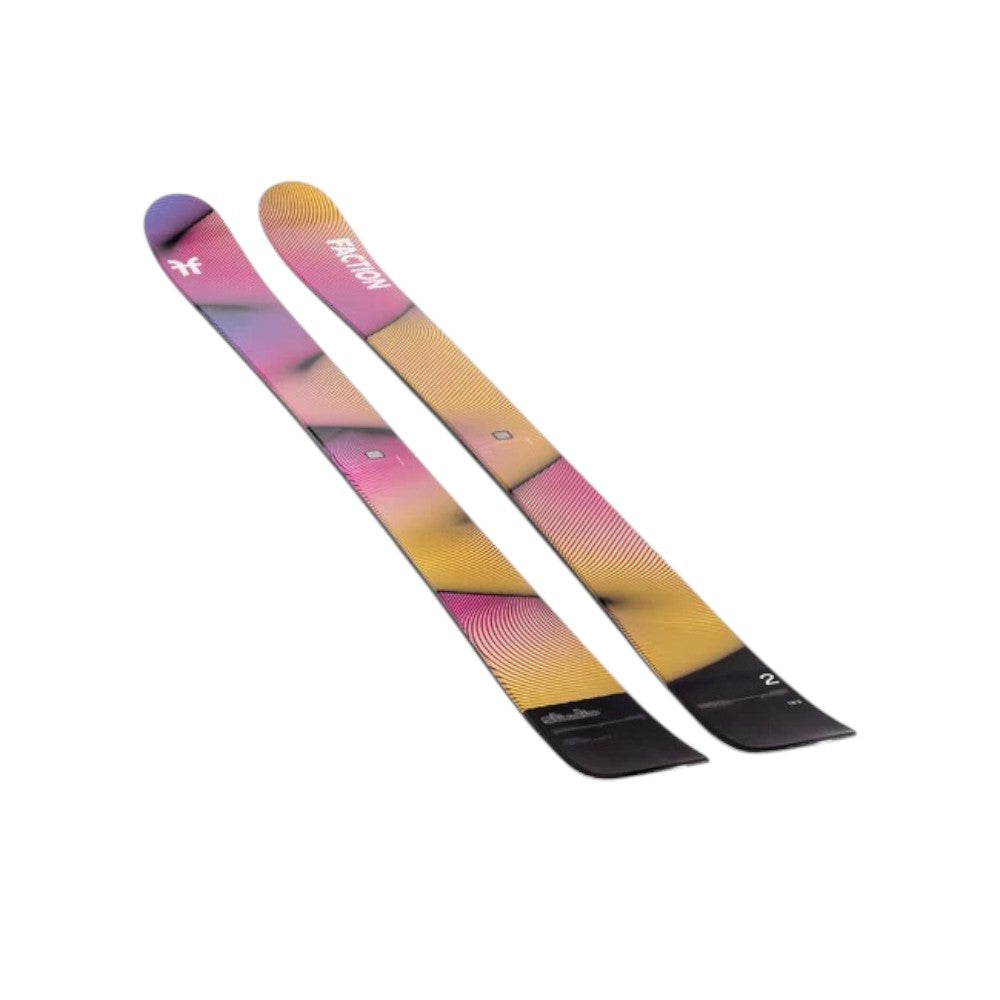 Faction Studio 2 Ski