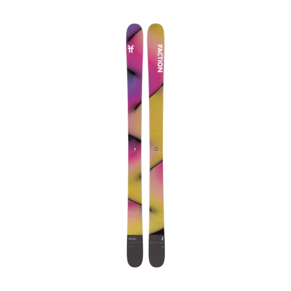 Faction Studio 2 Ski