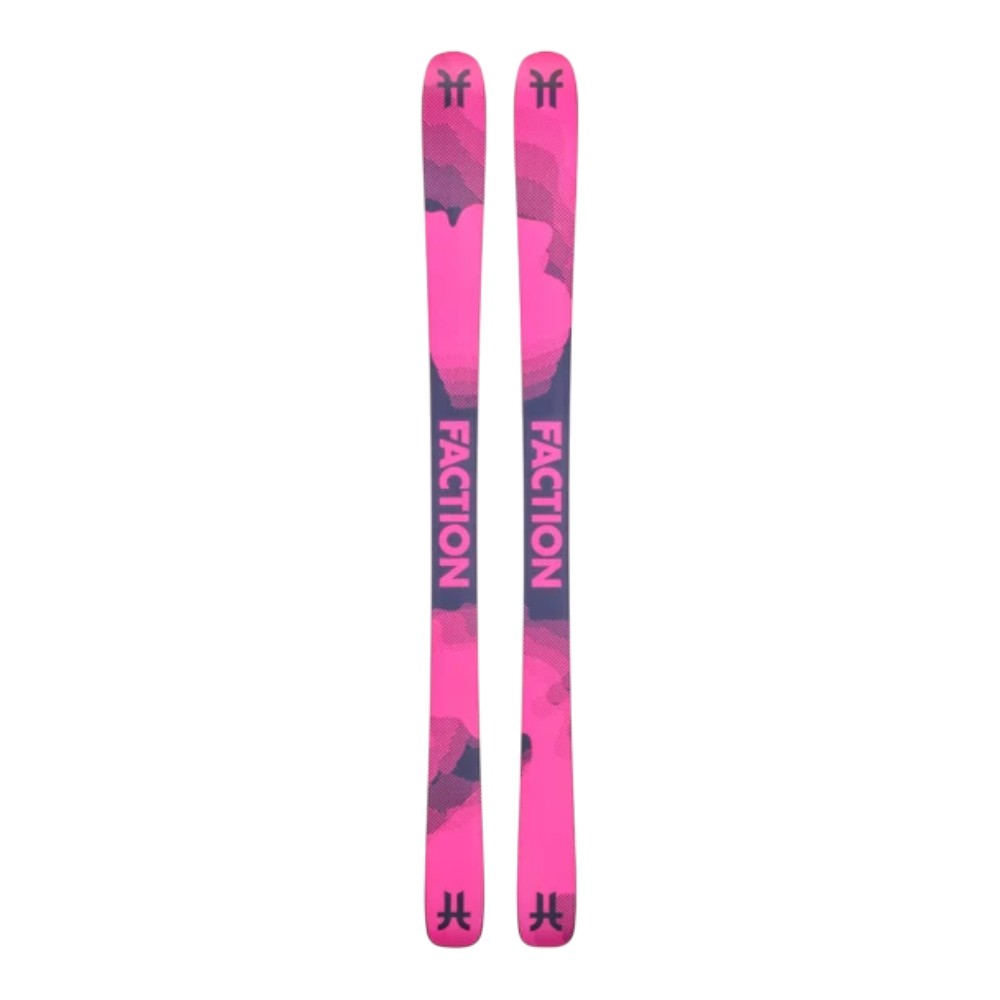 Ski Faction Prodigy 0