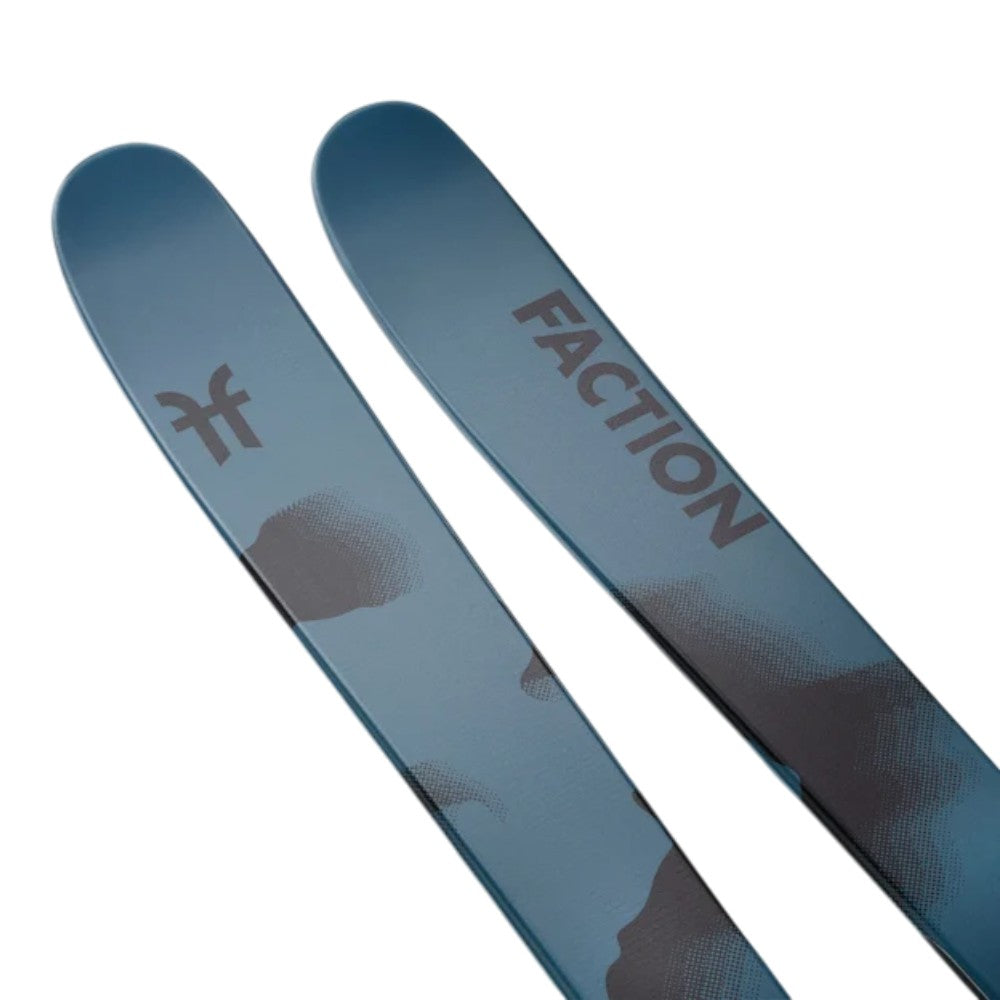 Ski Faction Prodigy 0